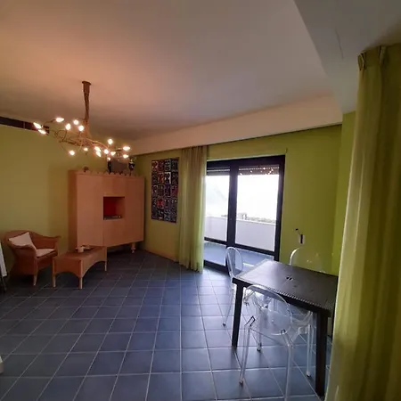 Apartment Casa Beata 2