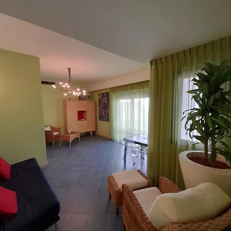 Apartment Casa Beata 2
