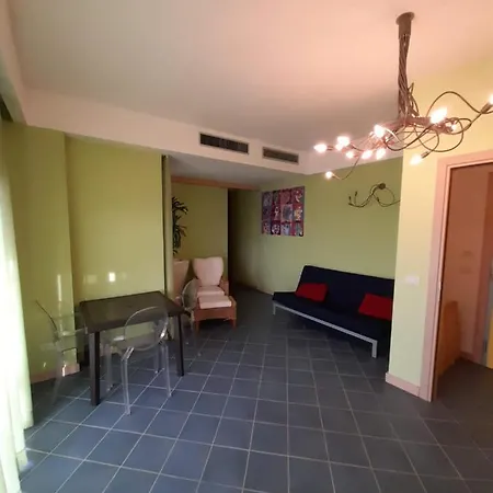 Apartment Casa Beata 2