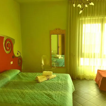 Apartment Casa Beata 2 Gallipoli