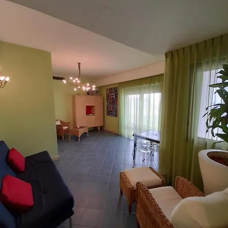 Casa Beata 2 Apartment