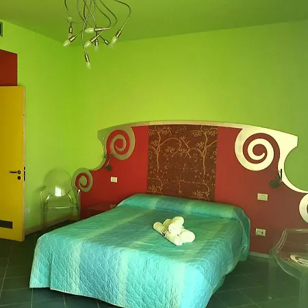 Apartment Casa Beata 2
