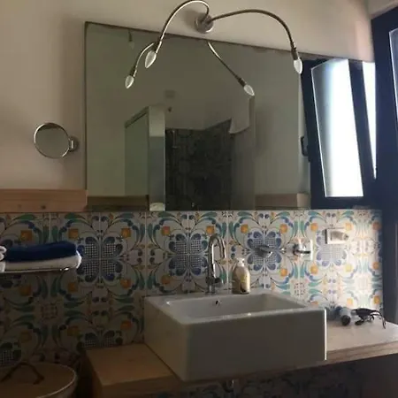 Casa Beata 2 Apartment Gallipoli