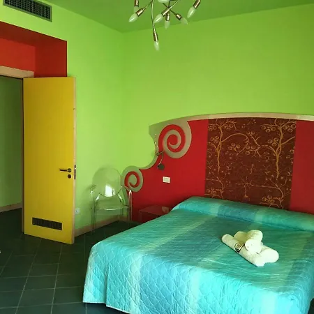 Casa Beata 2 Apartment Gallipoli